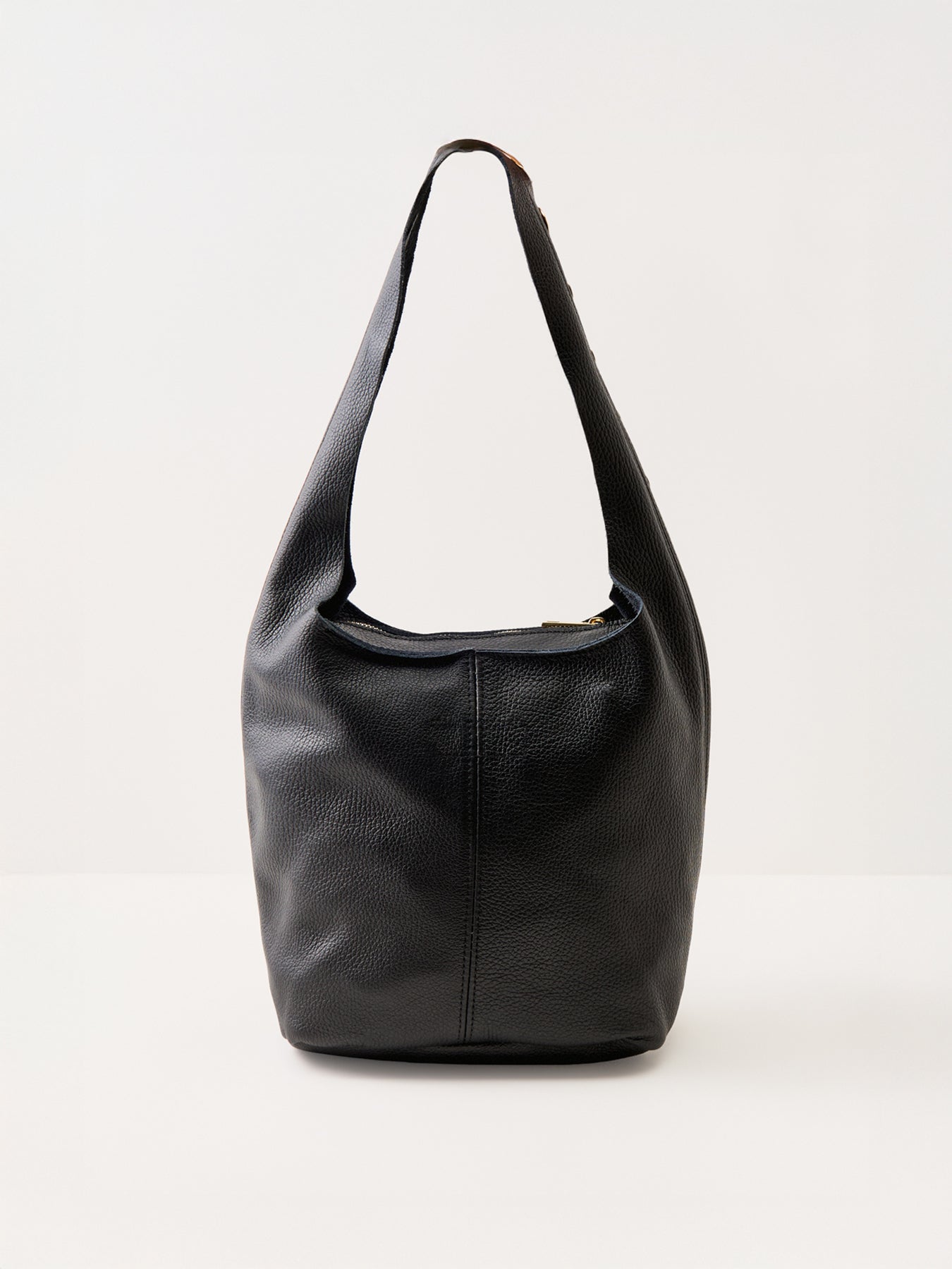 Sacca Vea Frame Bag Black