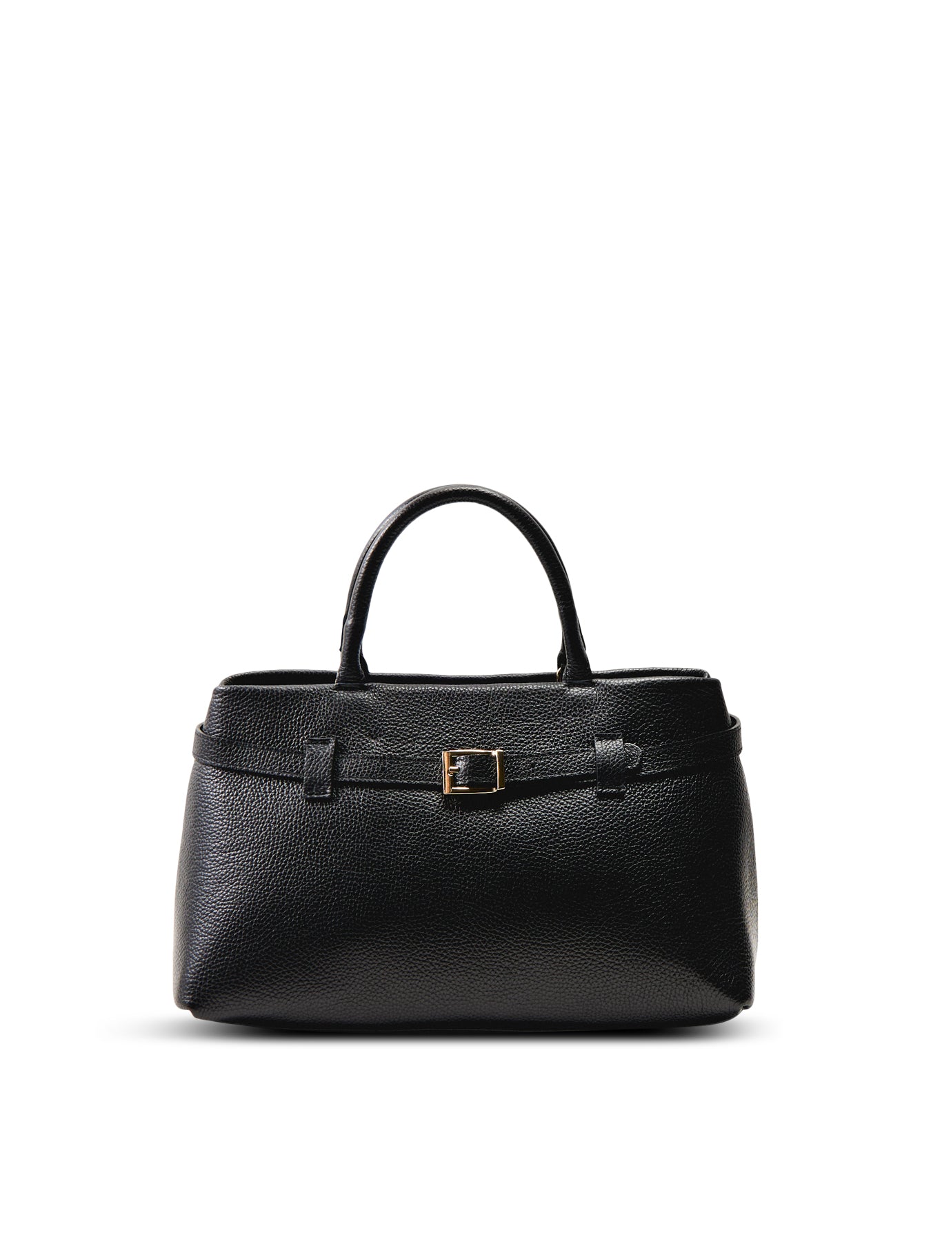 Pacino Belt Bag Black