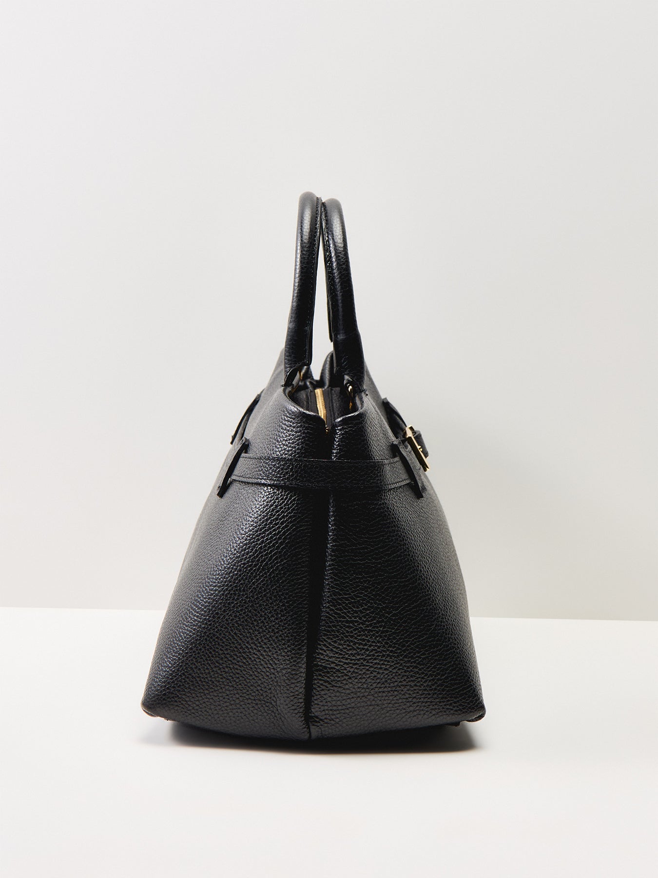 Pacino Belt Bag Black