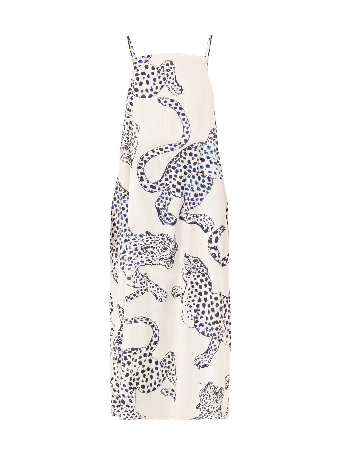 Jag Square Nightie Cream