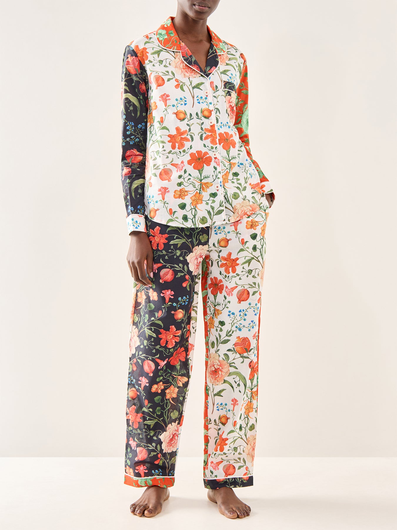 Persephone Long Set