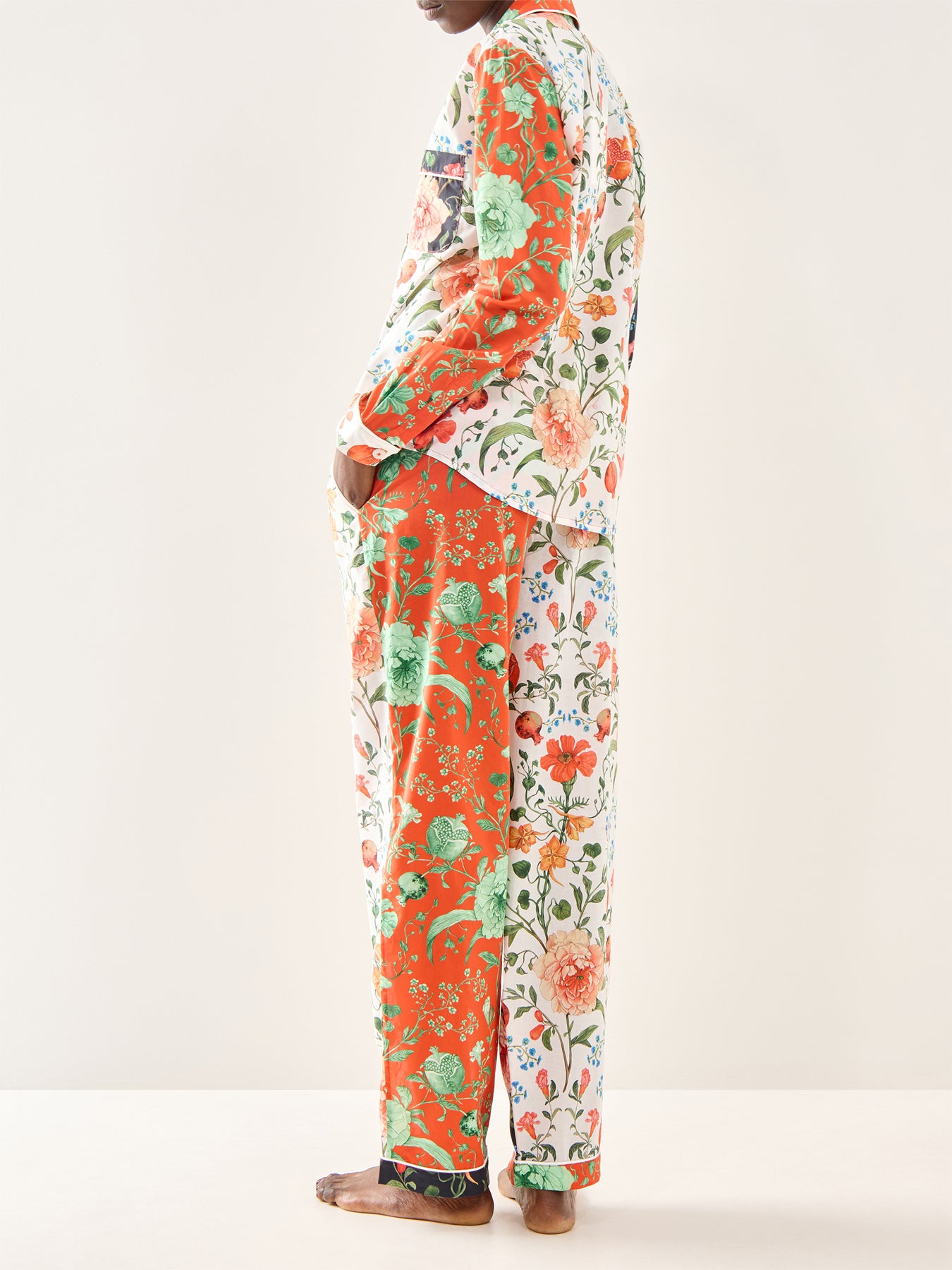 Persephone Long Set