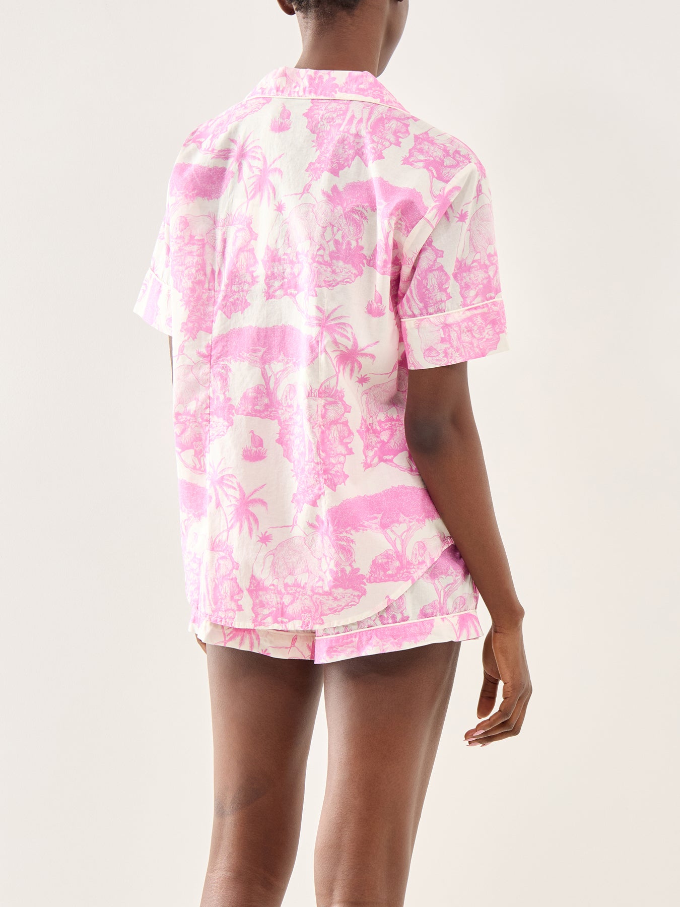 Loxodonta Short Set