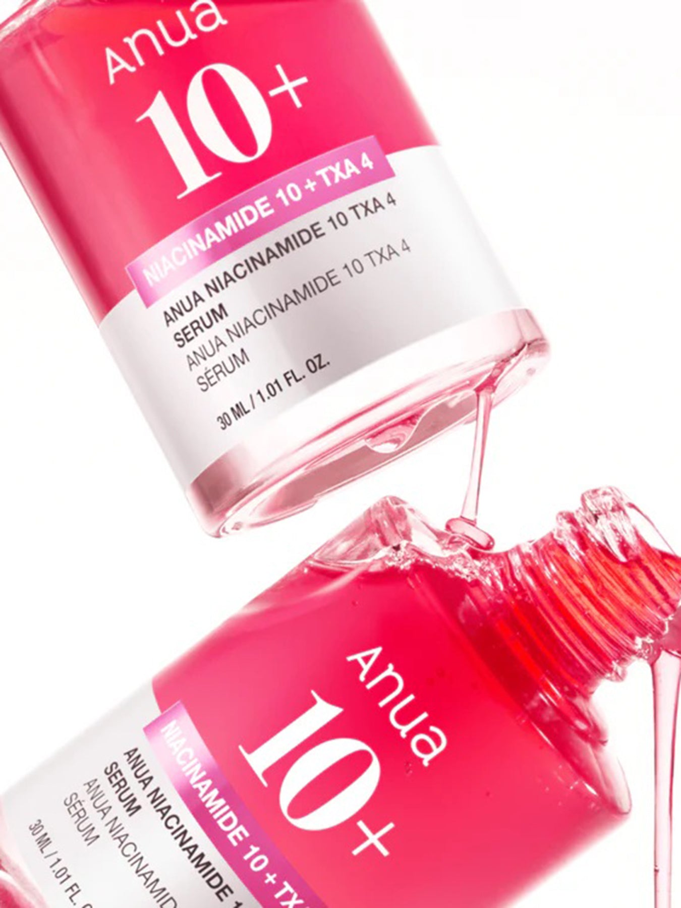 Niacinamide 10% TXA 4% Serum 30ml