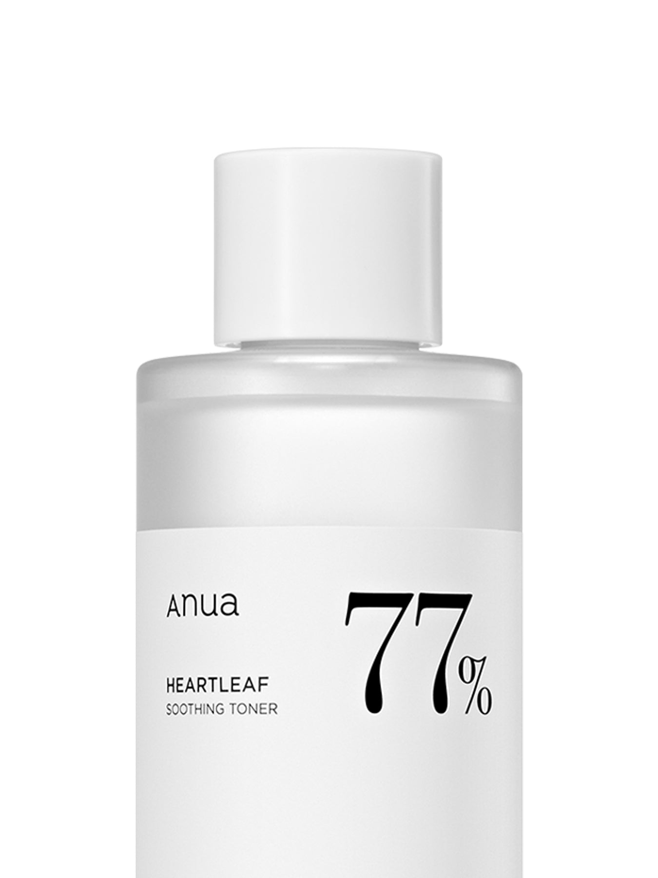 Heartleaf 77% Soothing Toner 250ml