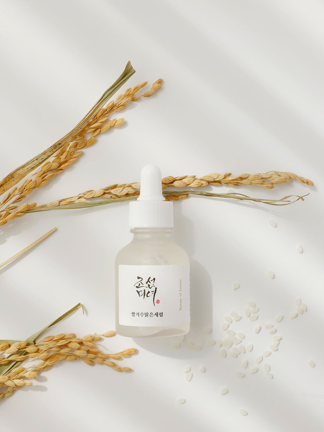 Glow Deep Serum Rice and Alpha Arbutin 30ml