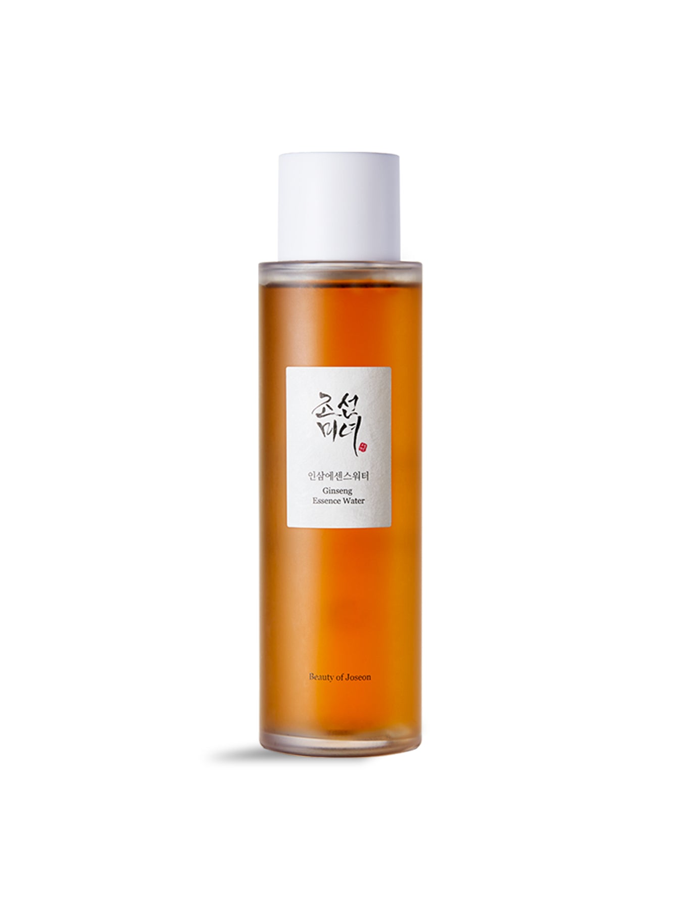 Ginseng Essence Hydrating Treatment Water 150ml