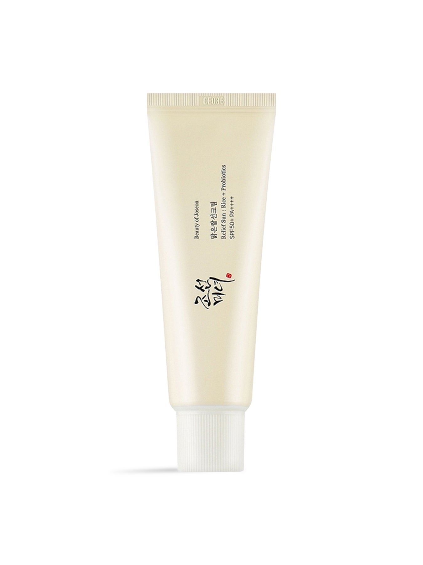 Relief Sun Rice and Probiotics SPF50 50ml