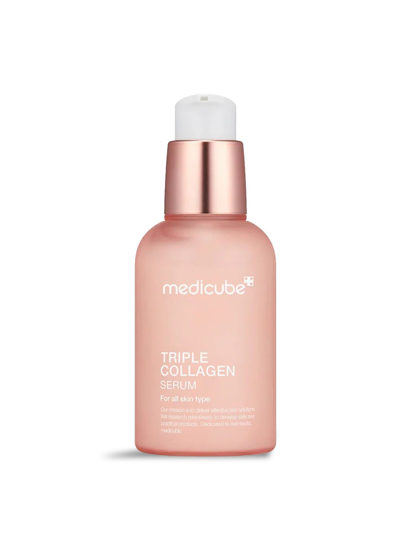 Triple Collagen Serum 4.0 55 ml