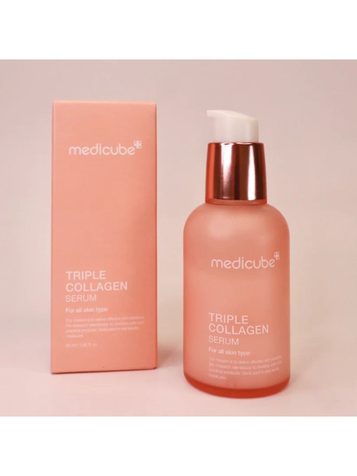 Triple Collagen Serum 4.0 55 ml