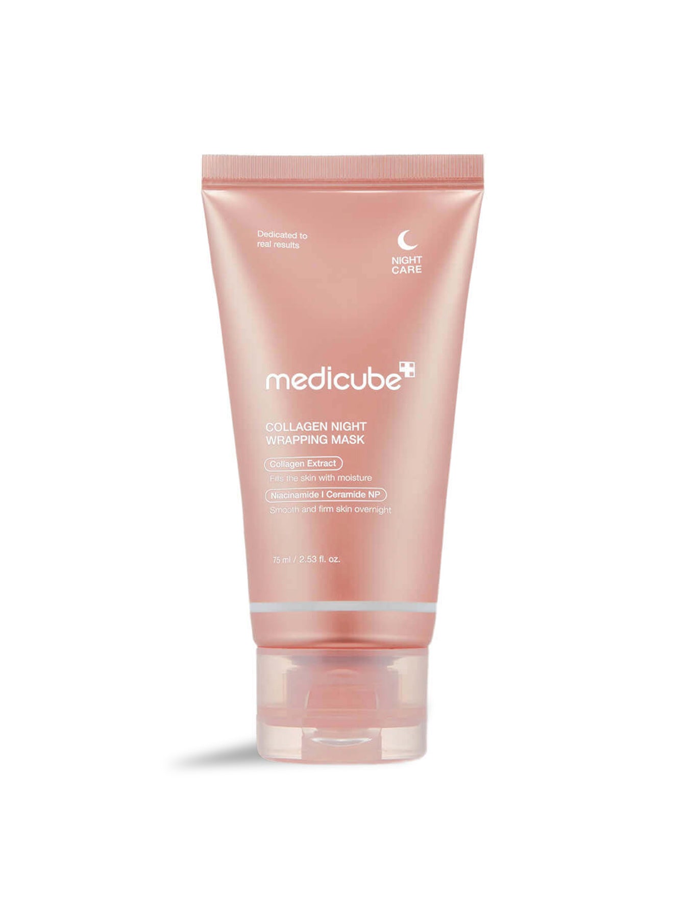 Collagen Night Wrapping Mask 75ml