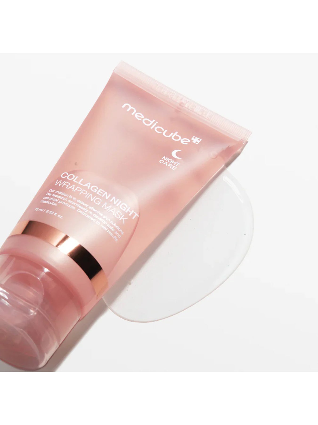 Collagen Night Wrapping Mask 75ml