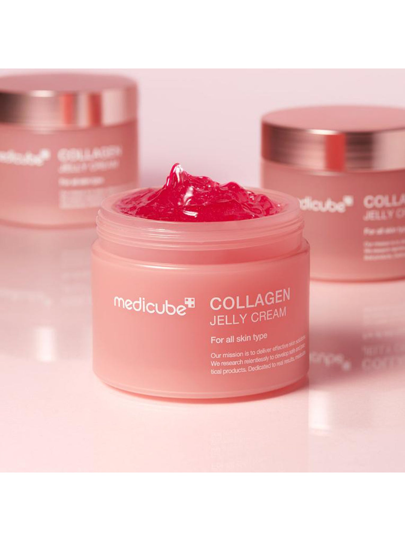Collagen Jelly Cream 110ml
