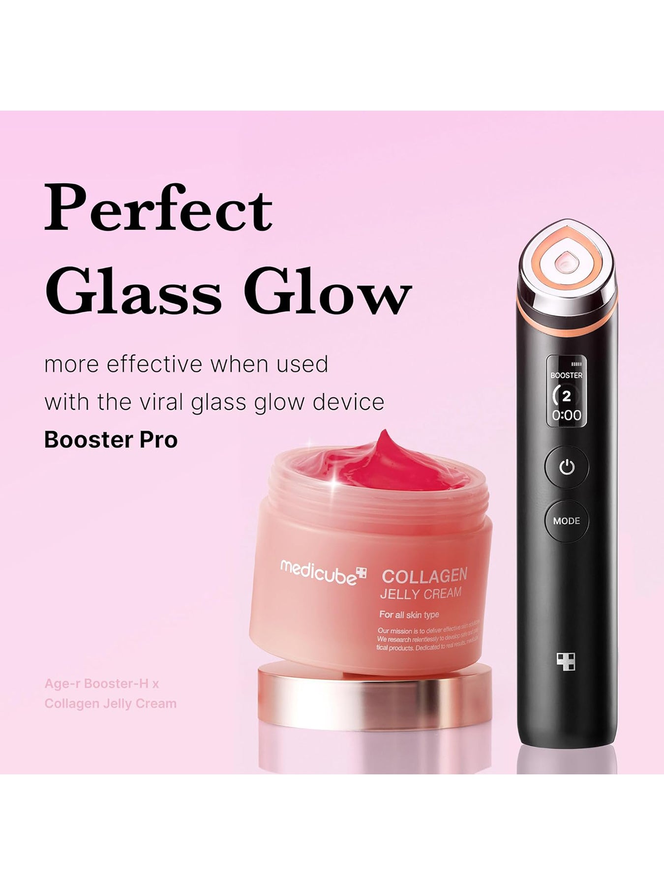 Collagen Jelly Cream 110ml