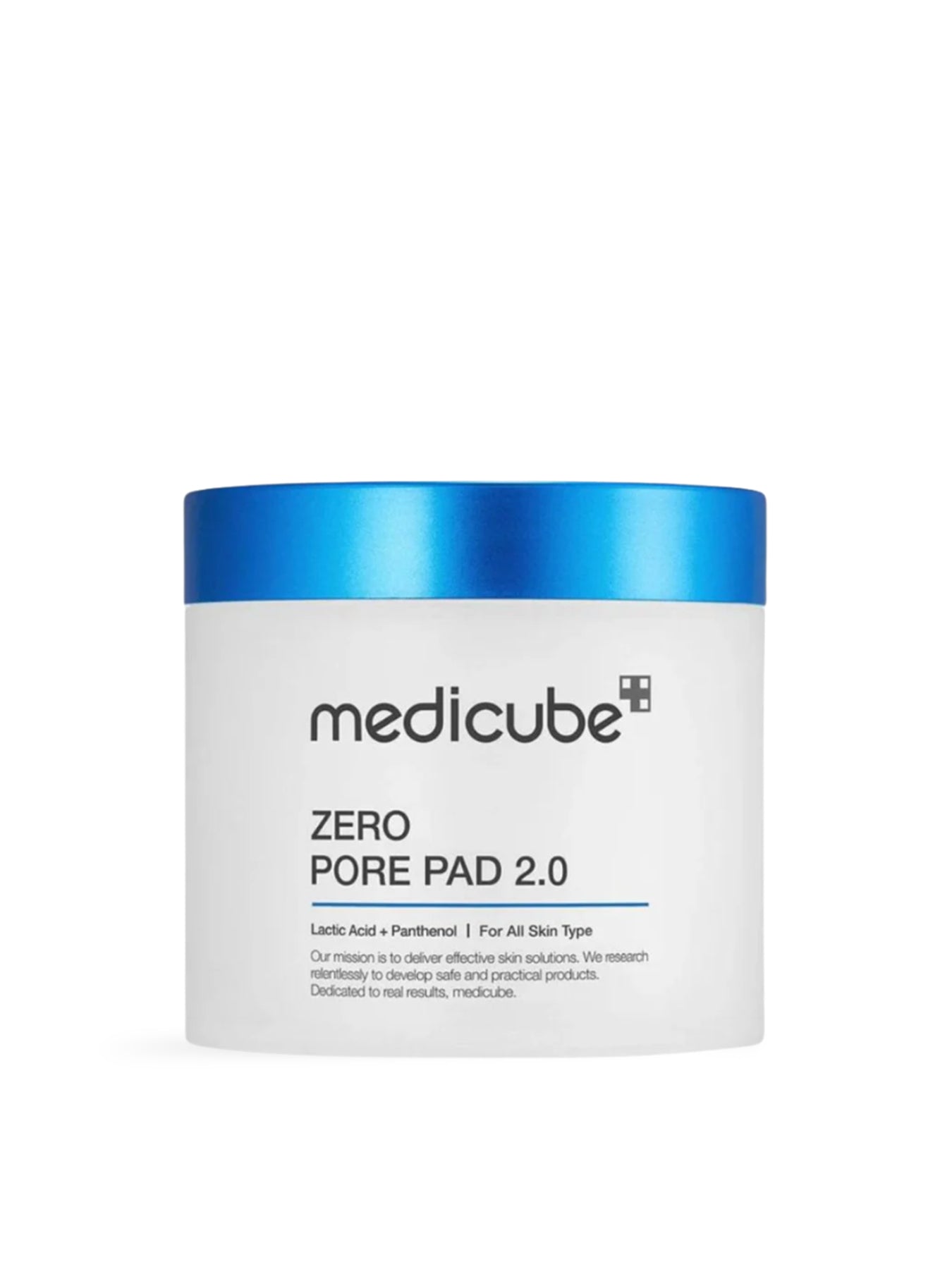 Medicube Zero Pore Pads 70 Pack