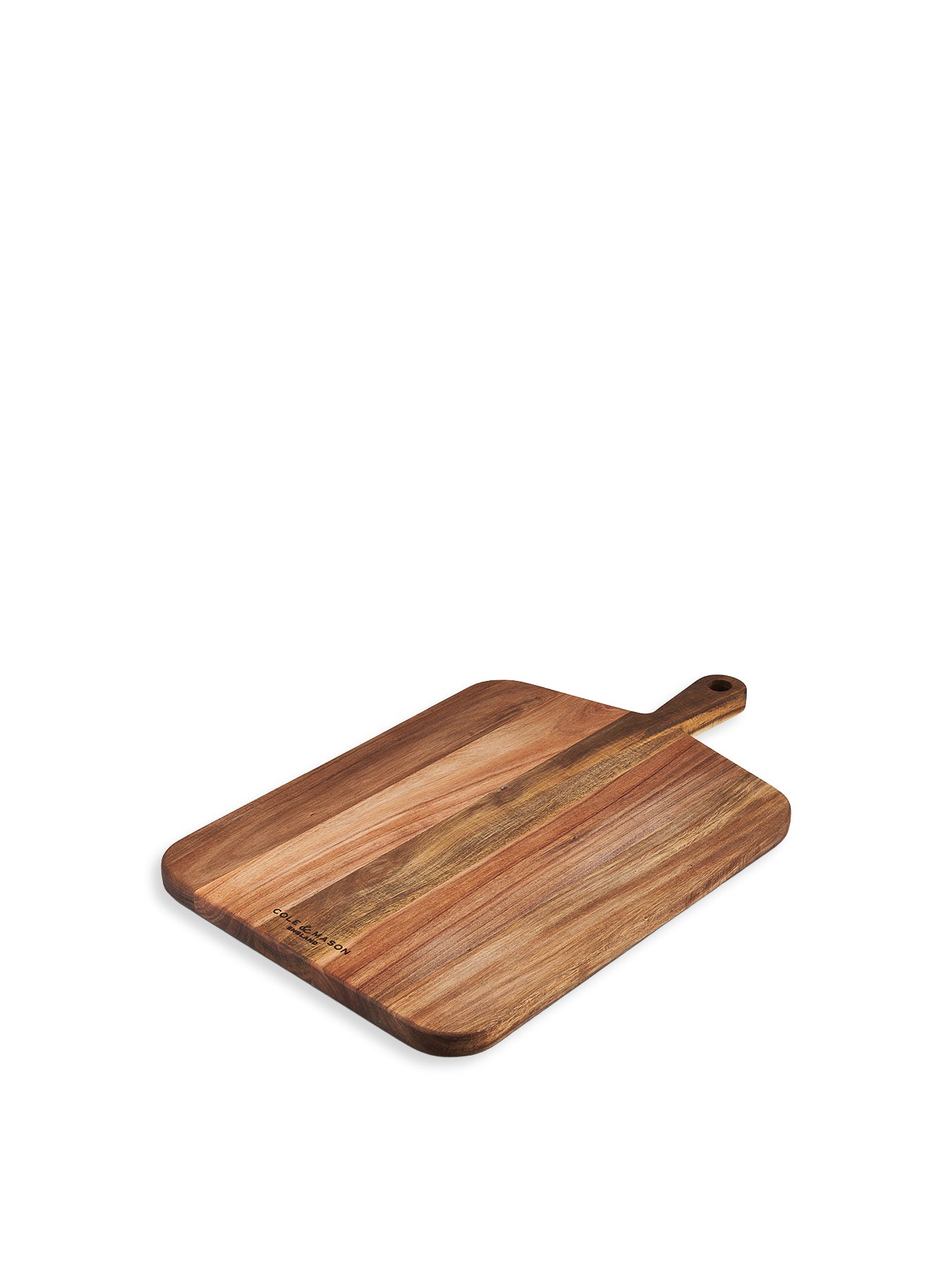 Barkway Acacia Large Board with Handle