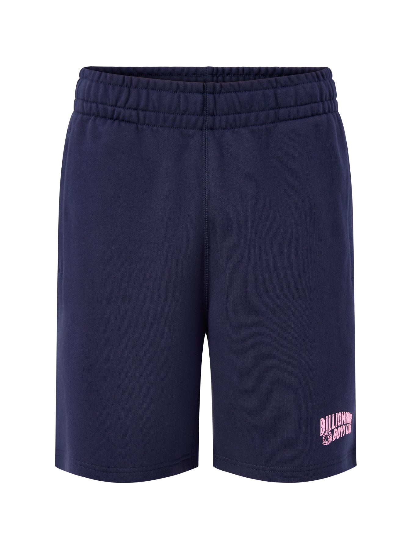 Small Arch Logo Shorts Navy