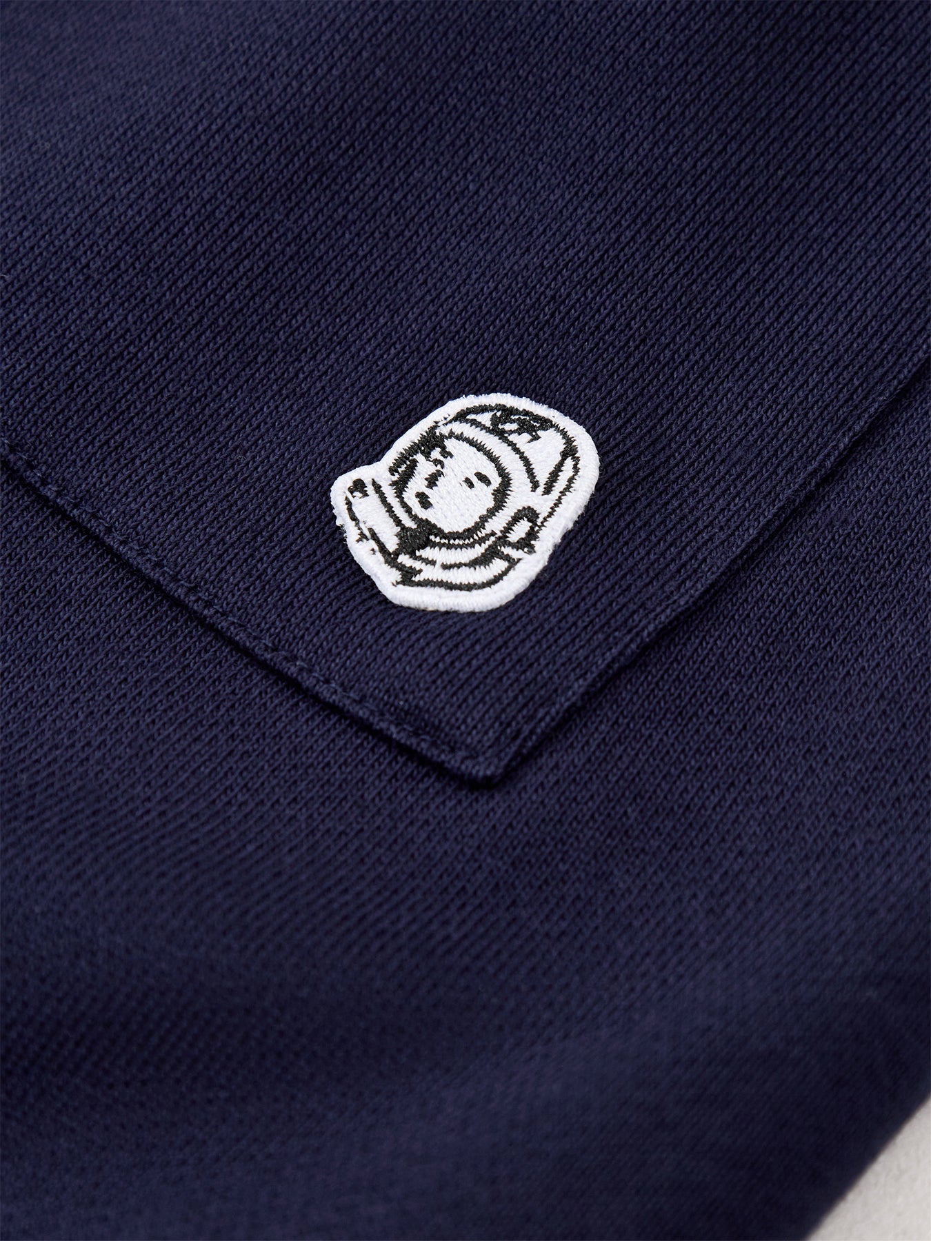 Small Arch Logo Shorts Navy