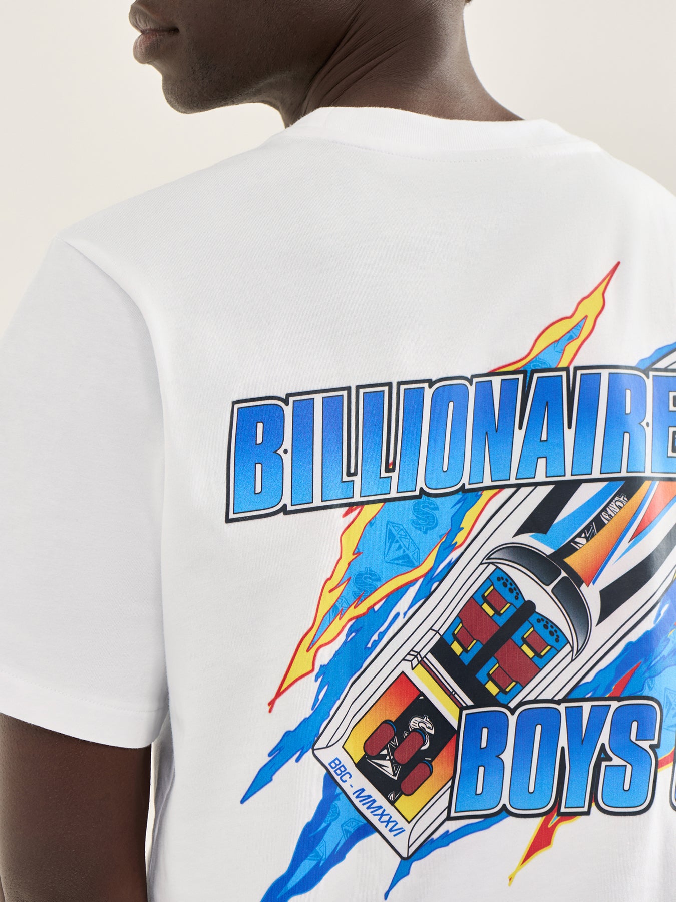 Speed Ripper T-Shirt