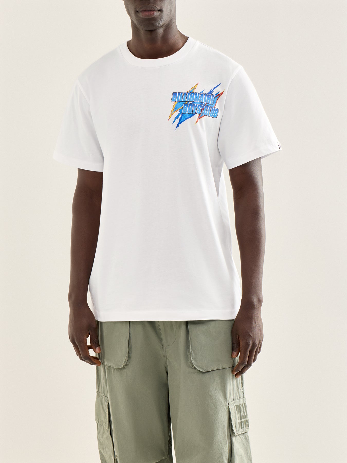 Speed Ripper T-Shirt