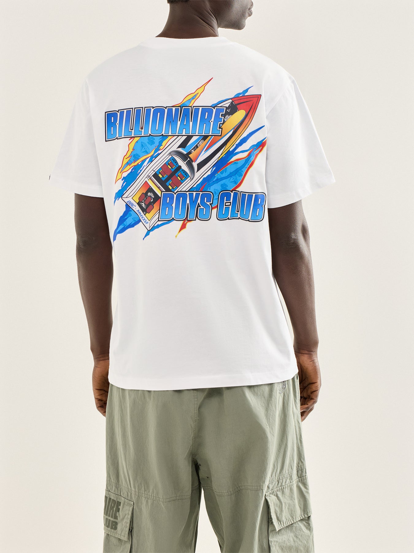 Speed Ripper T-Shirt
