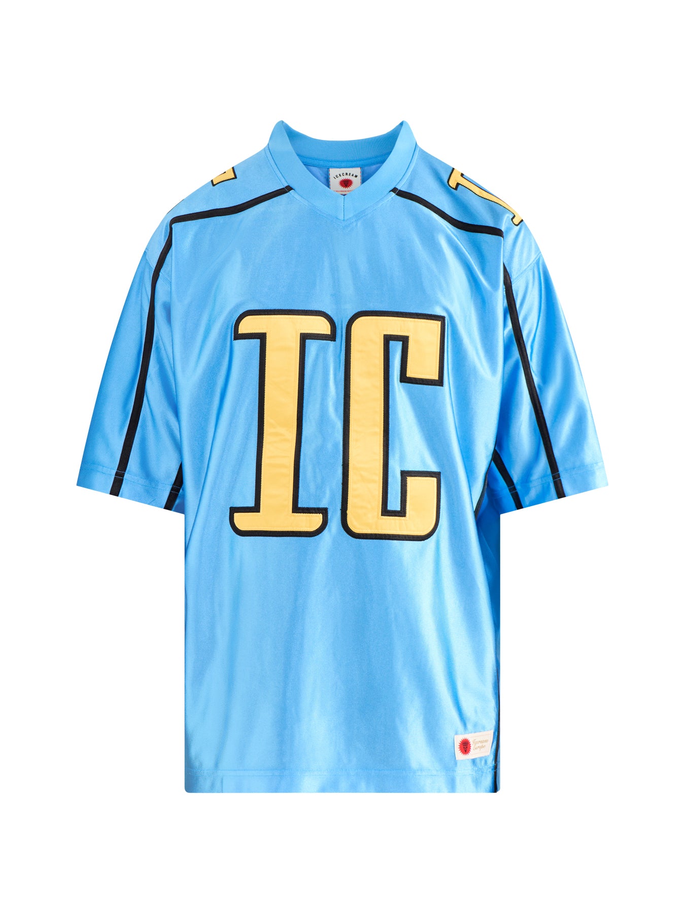 Ic Football Shirt
