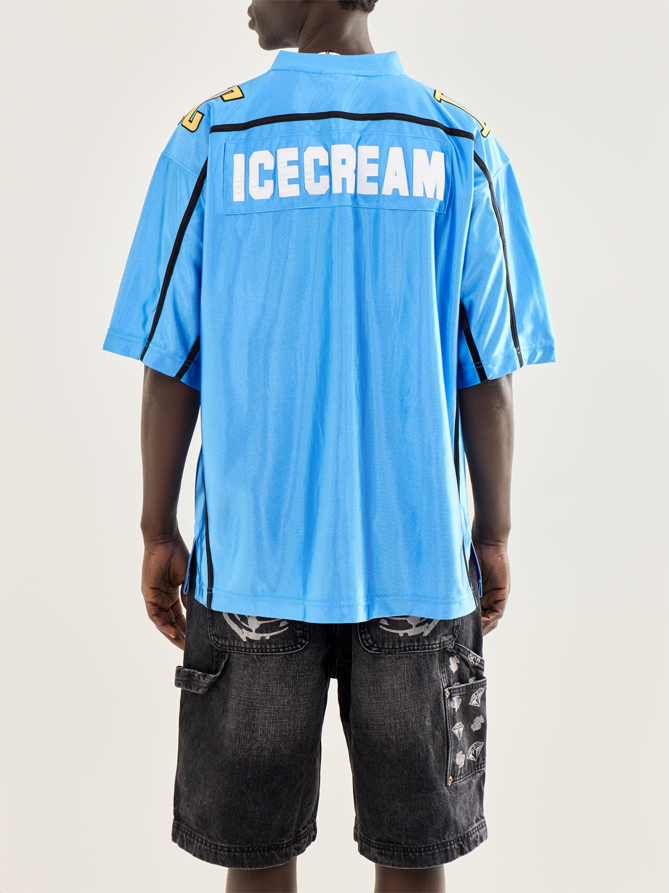 Ic Football Shirt