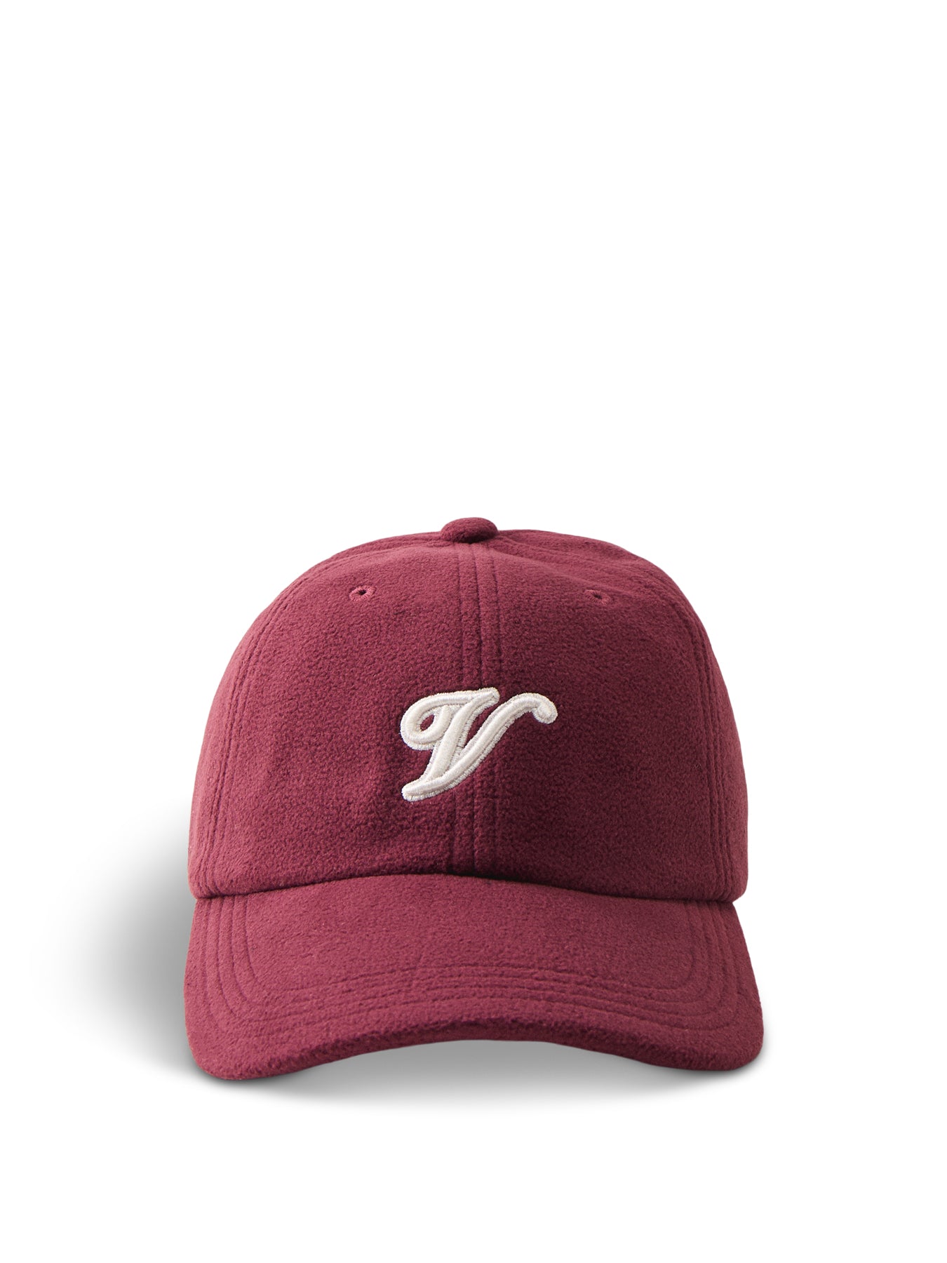 Raina Fleece Cap New Maroon