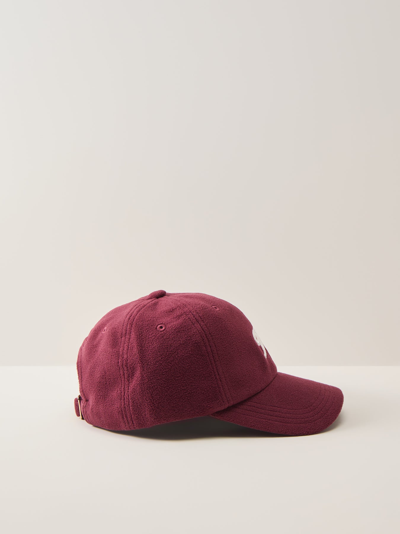 Raina Fleece Cap New Maroon