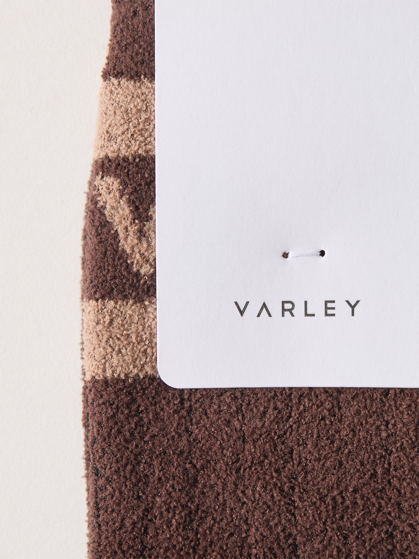 Spenser Sock Coffee Bean/Golden Bronze