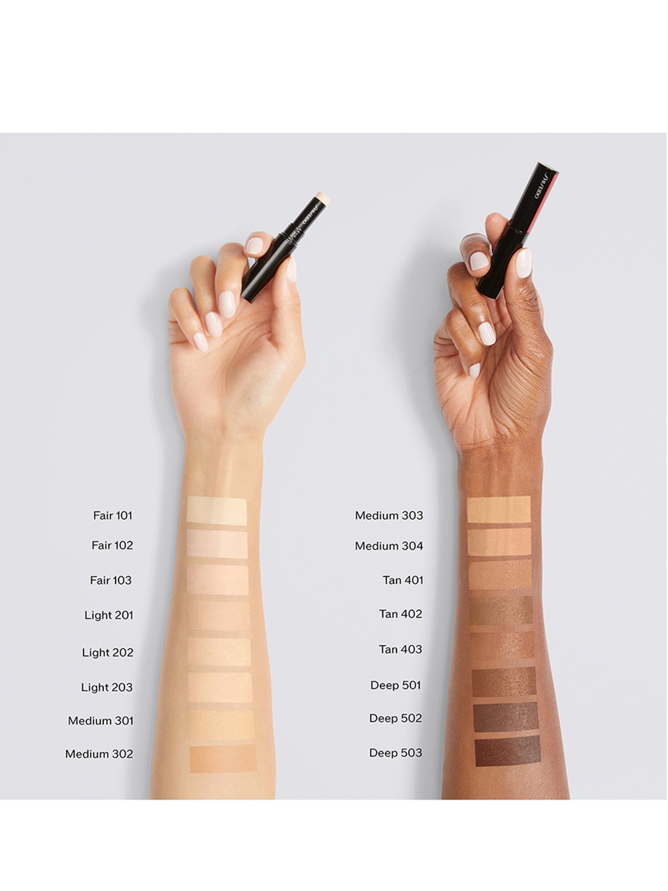 Synchro Skin Self-Refreshing Concealer 5.8 ml