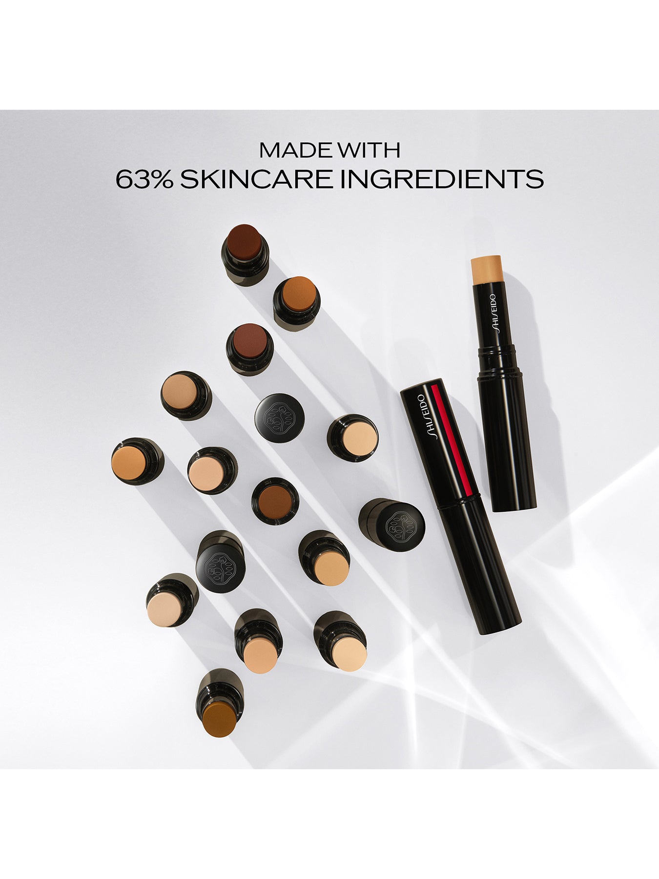 Synchro Skin Self-Refreshing Concealer 5.8 ml