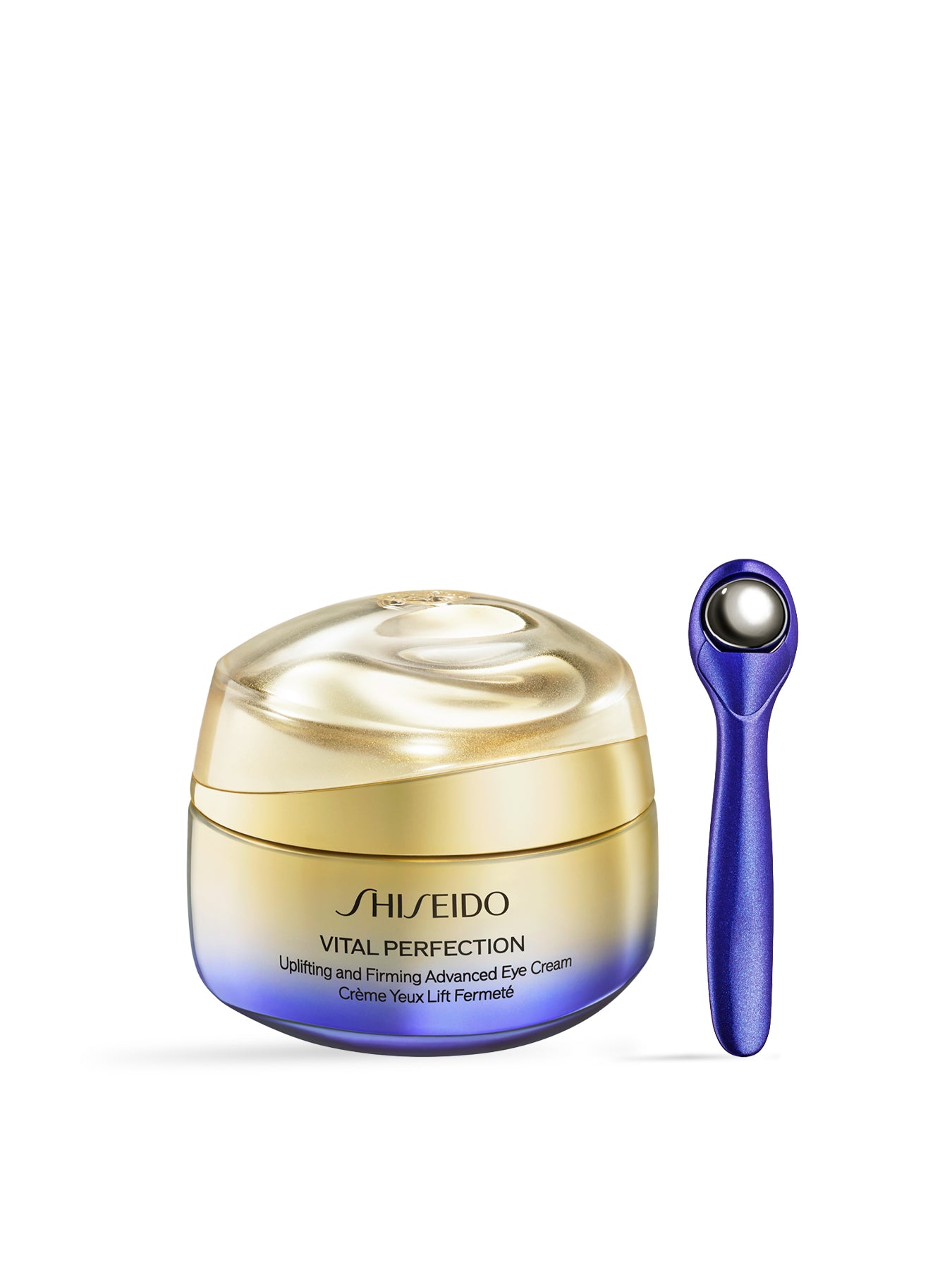 Vital Perfection Uplifting and Firming Advanced Eye Cream 15ml