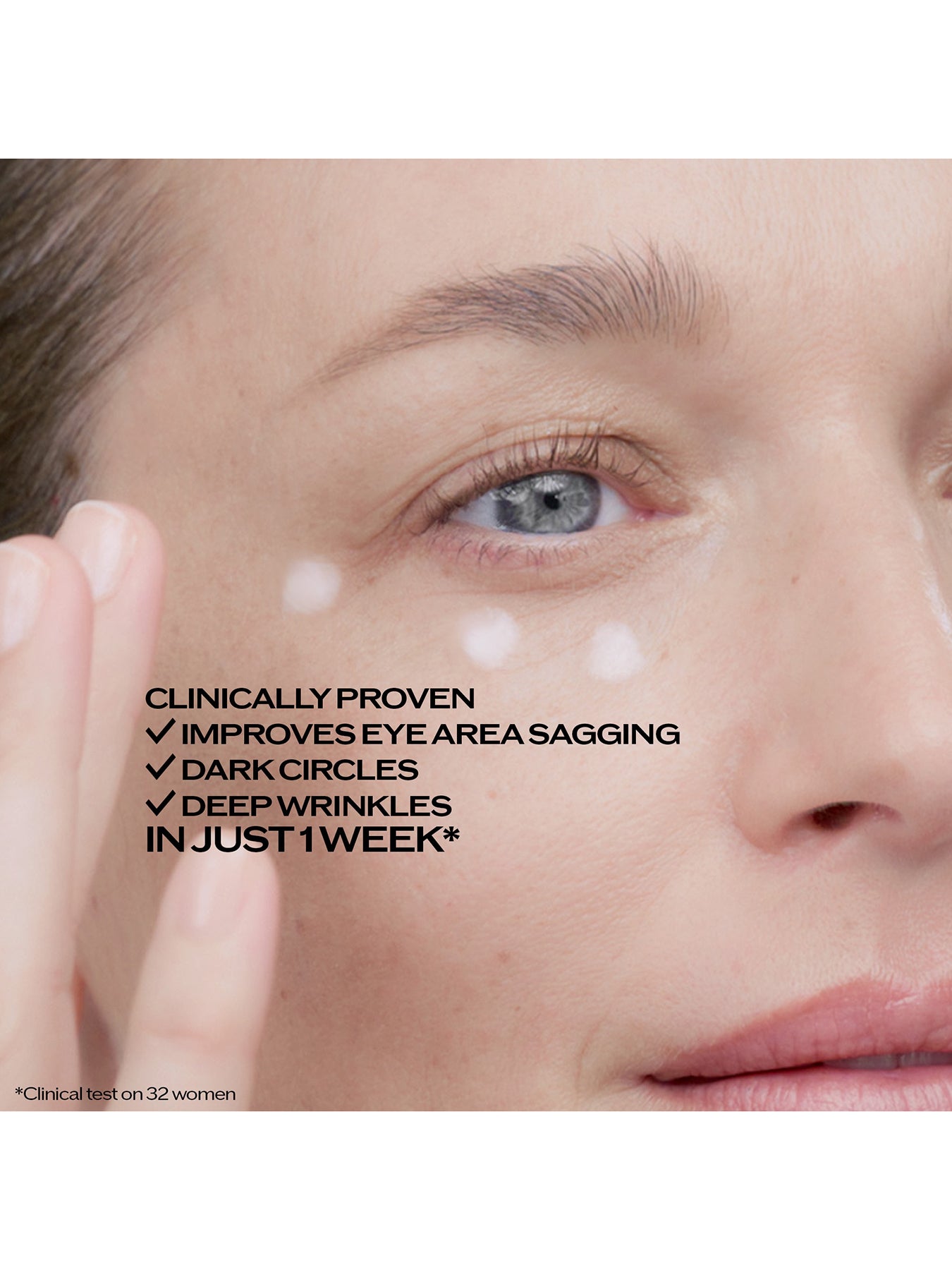 Vital Perfection Uplifting and Firming Advanced Eye Cream 15ml