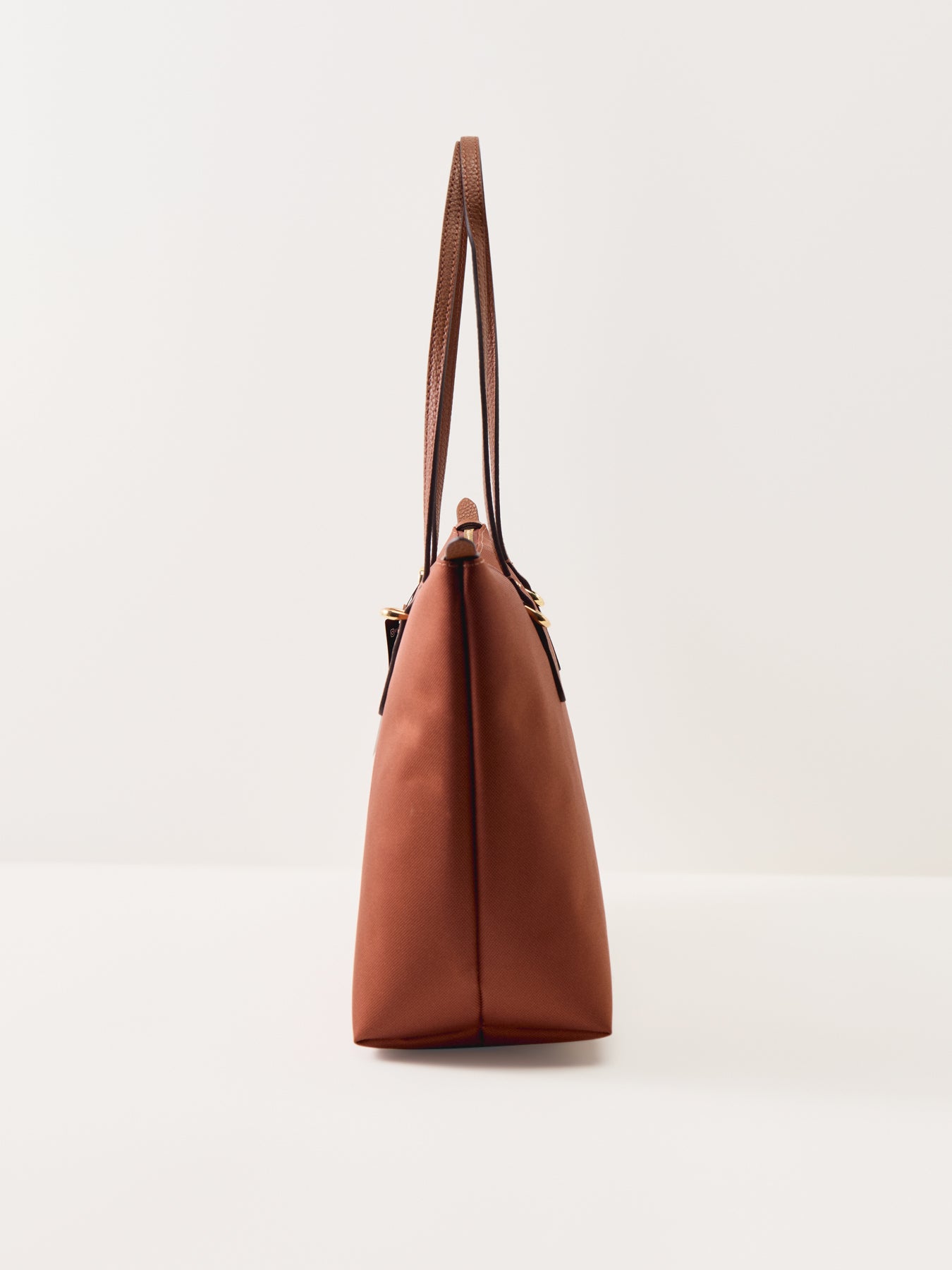 Keaton 26 Medium Tote Tan
