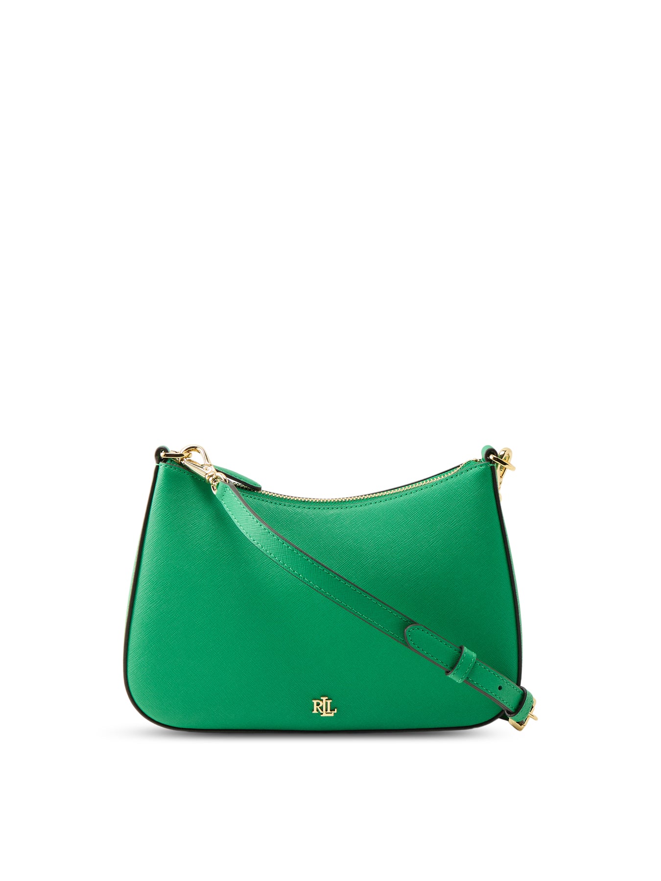 Danni 26 Medium Shoulder Bag Green