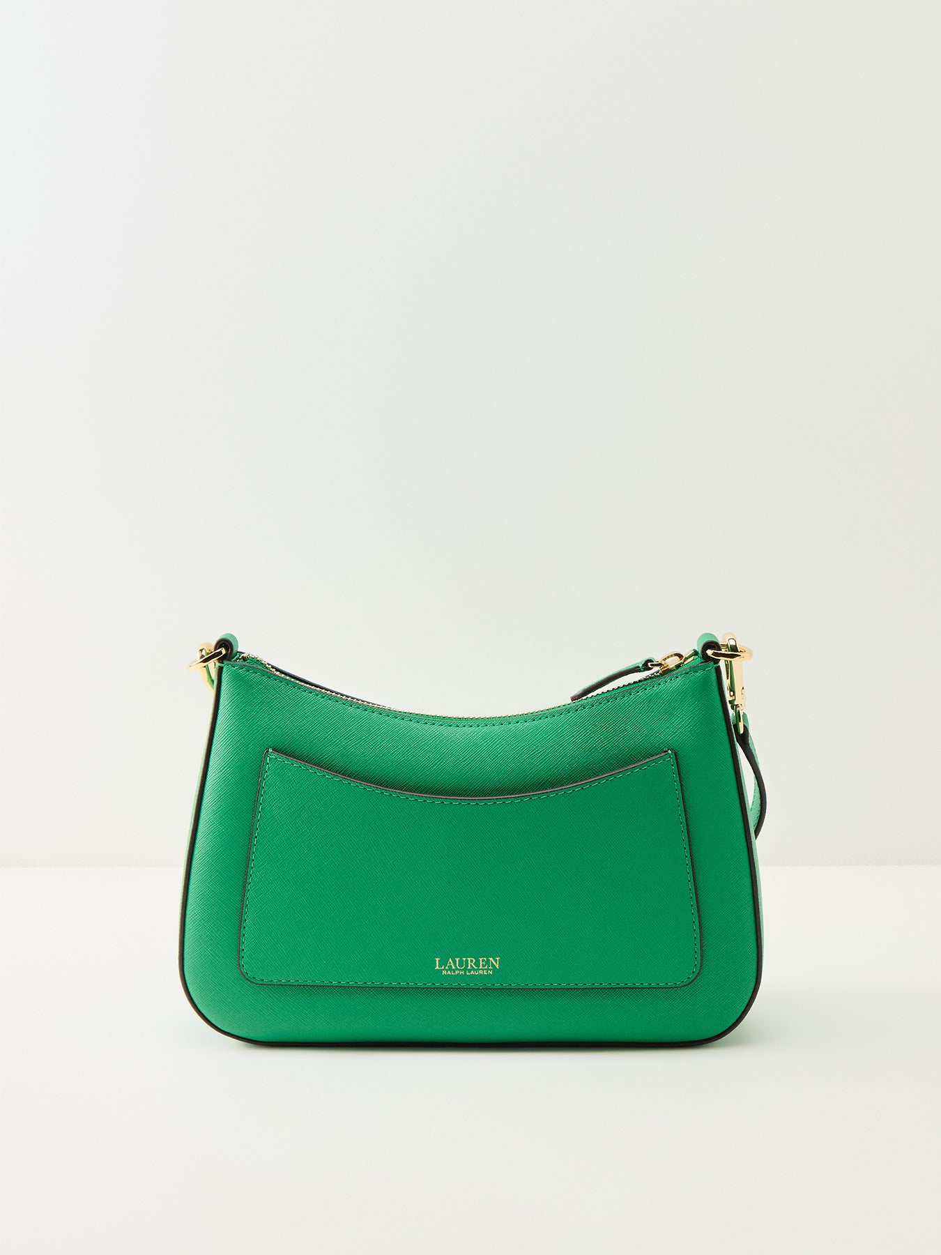 Danni 26 Medium Shoulder Bag Green