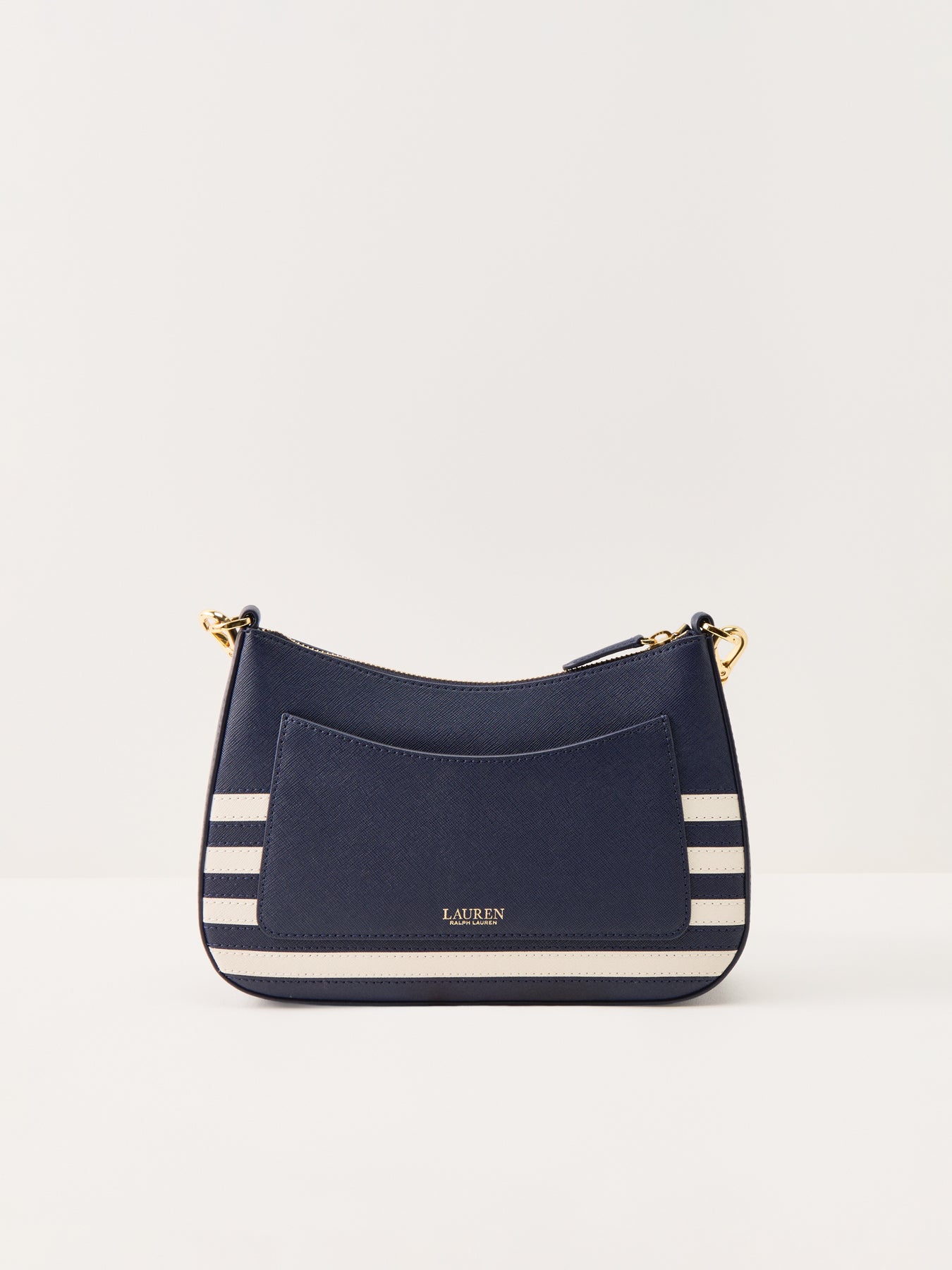 Danni 26 Medium Shoulder Bag Blue