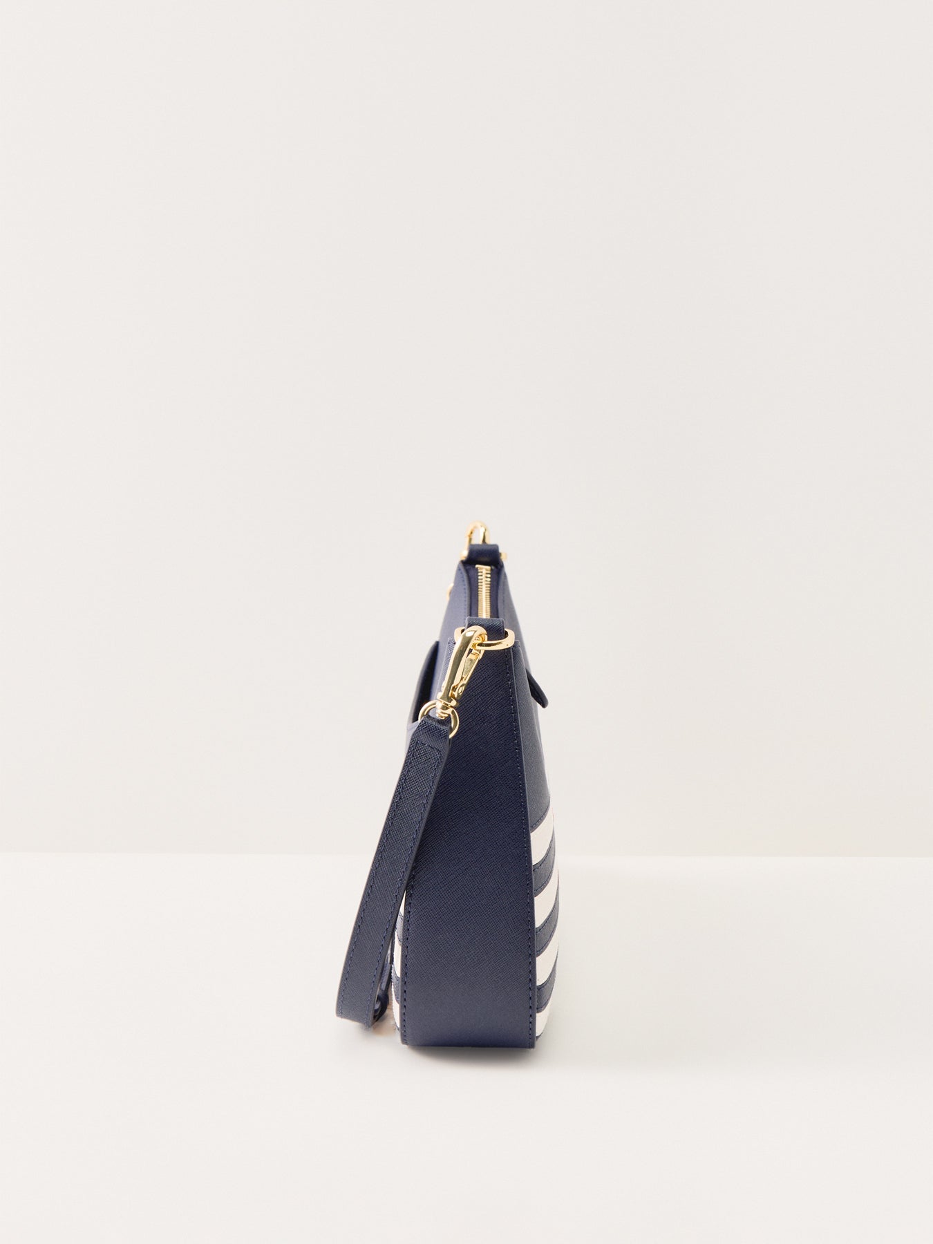Danni 26 Medium Shoulder Bag Blue