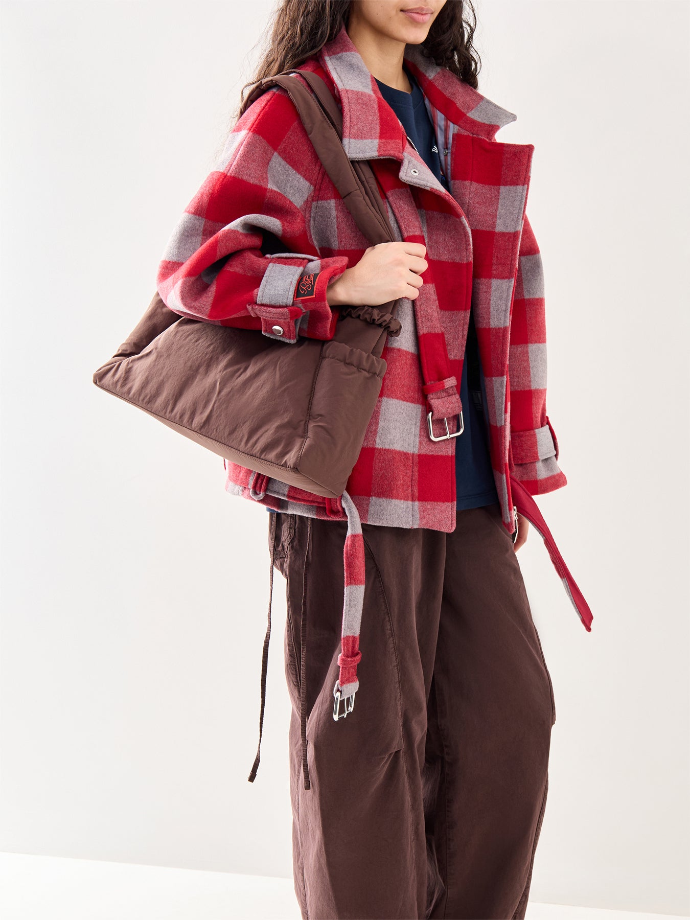 Rosah Bag Brown
