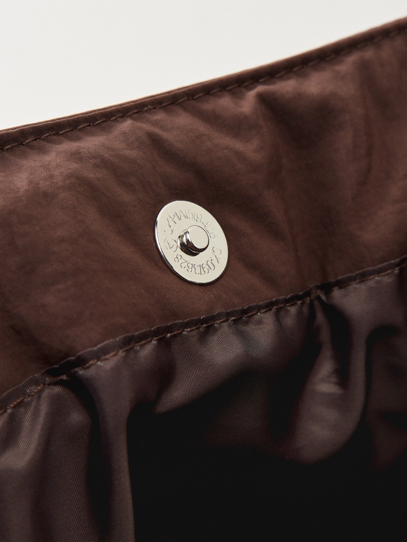 Rosah Bag Brown