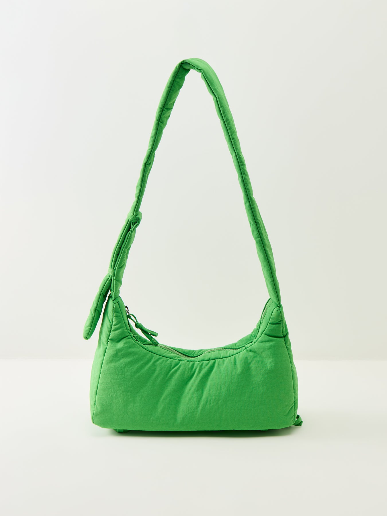Puffy Saz Bag Green