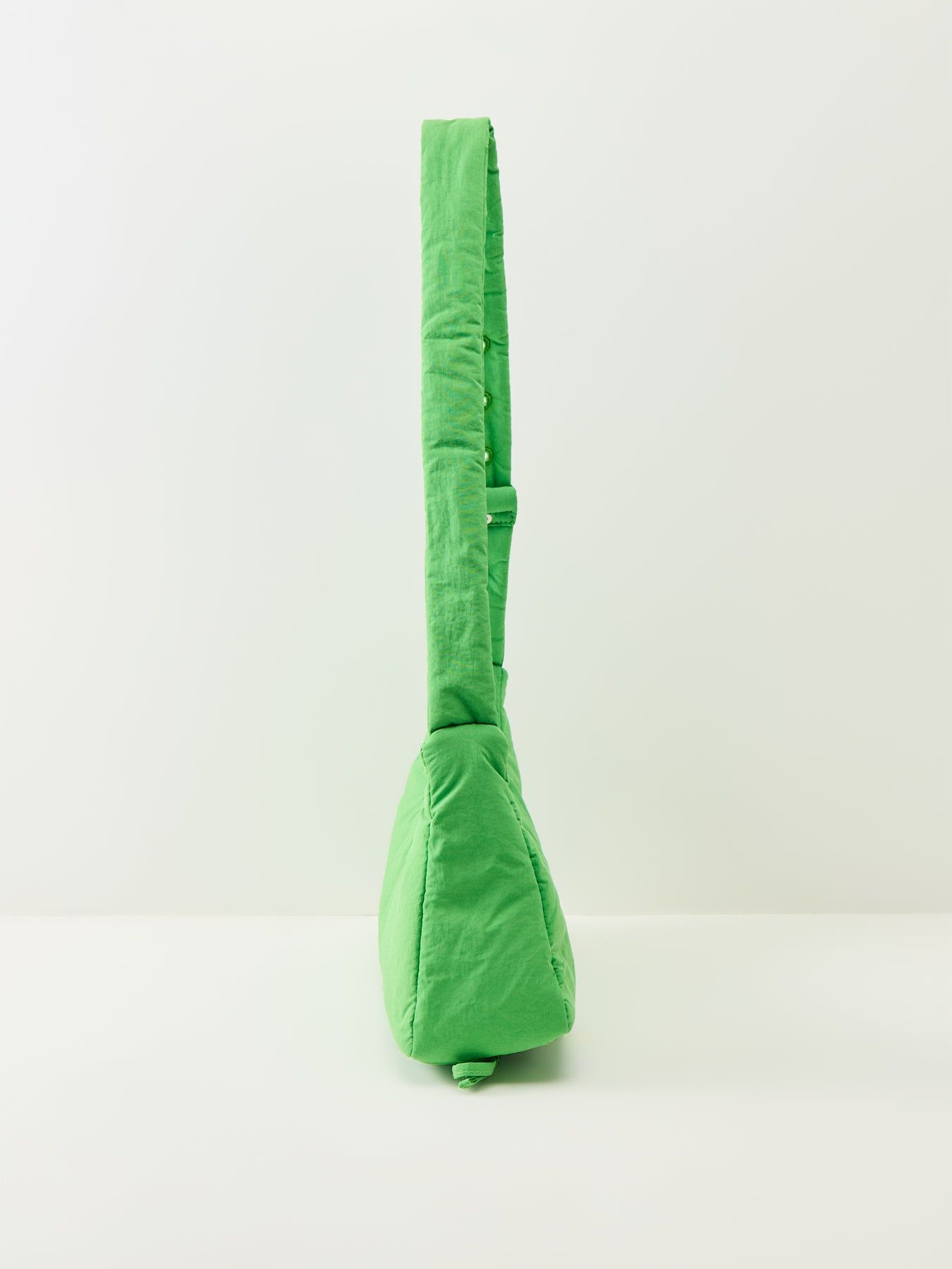 Puffy Saz Bag Green
