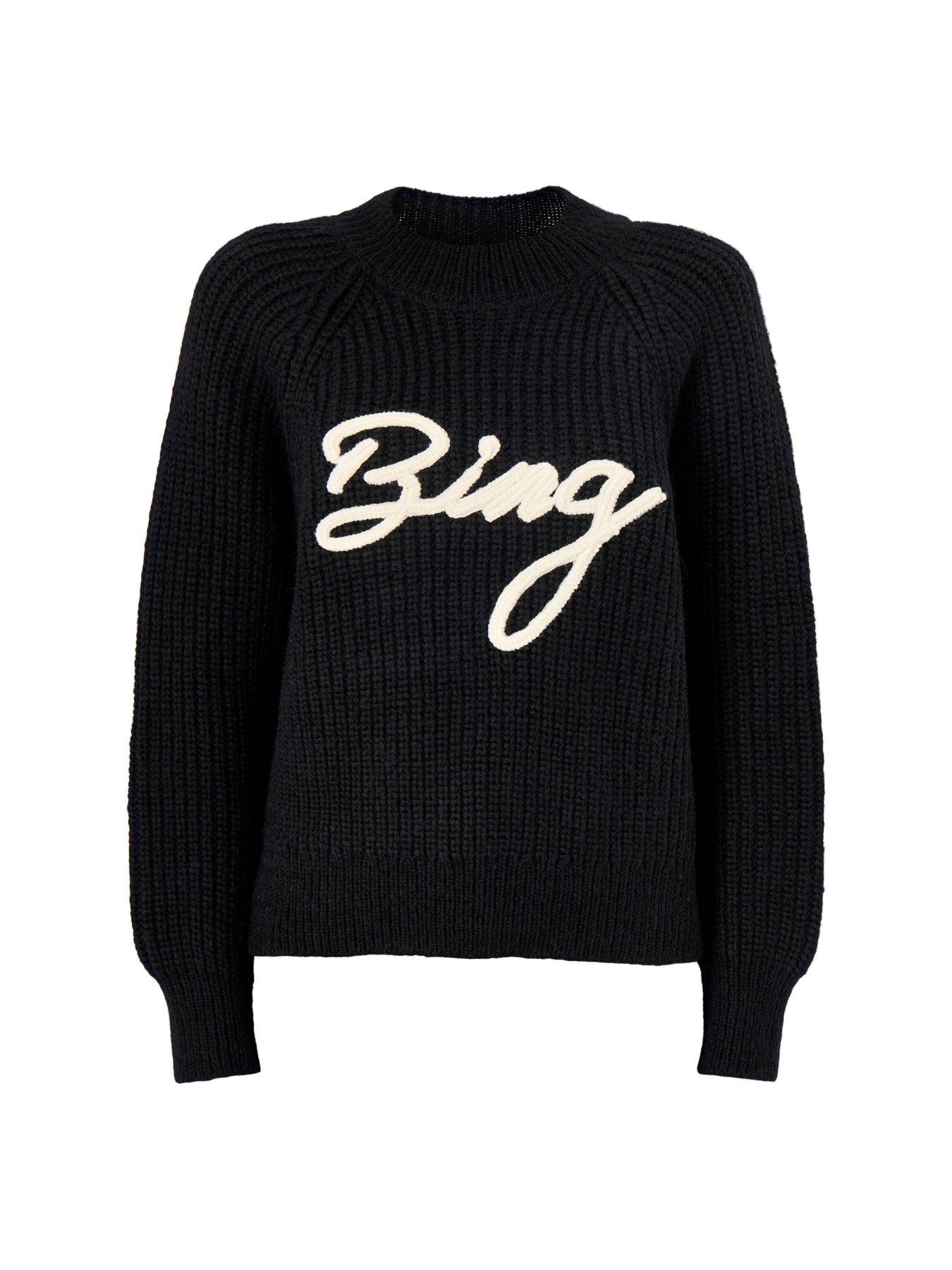 Kendrick Sweater Bing