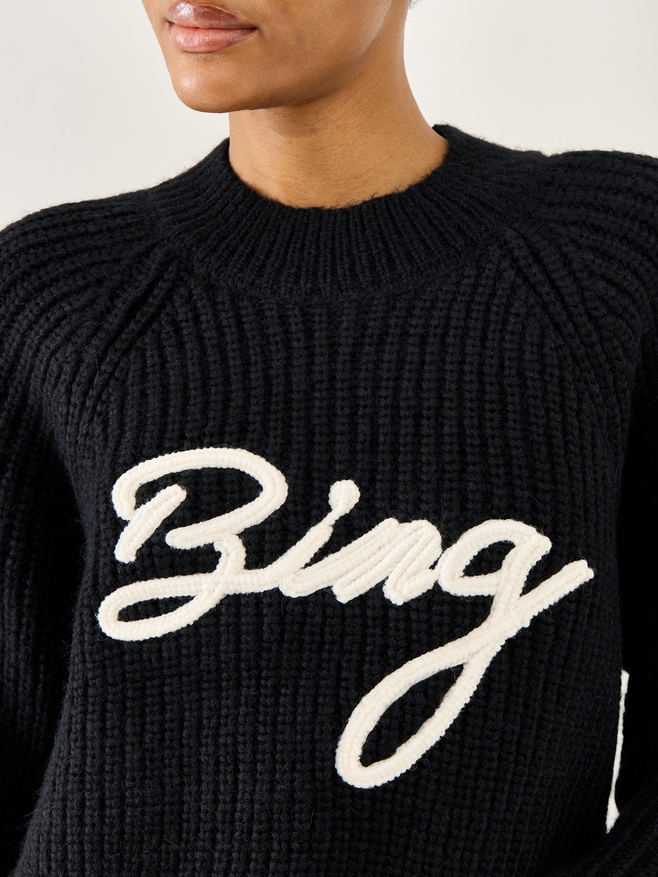 Kendrick Sweater Bing