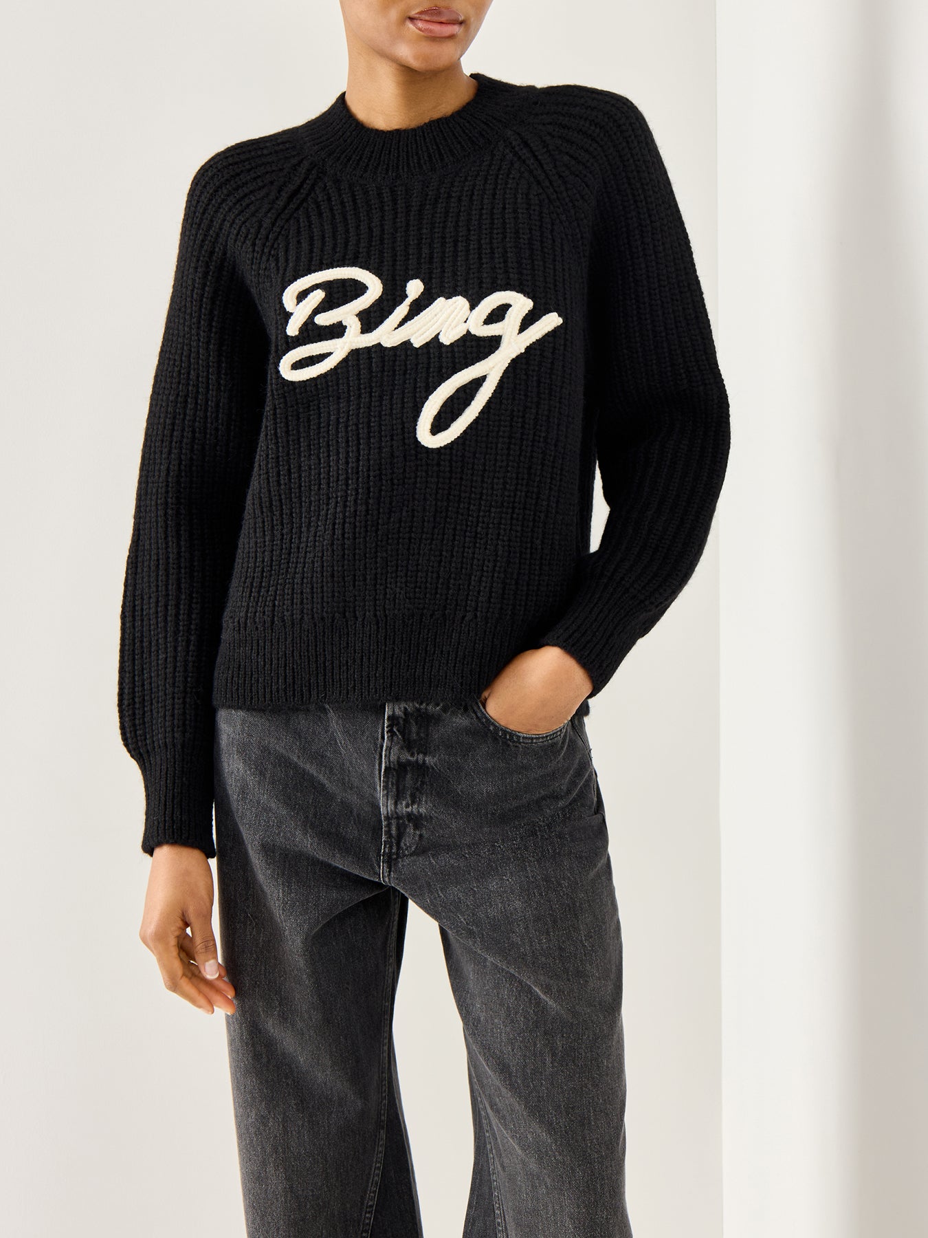 Kendrick Sweater Bing