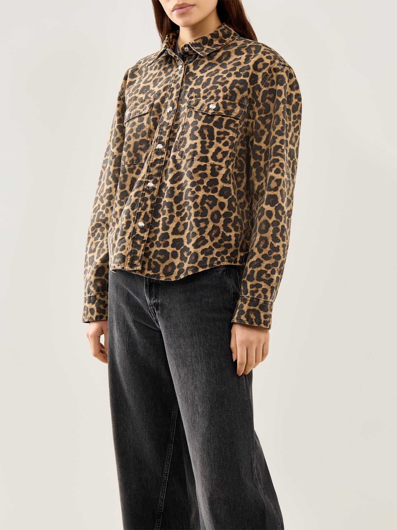Paxton Shirt