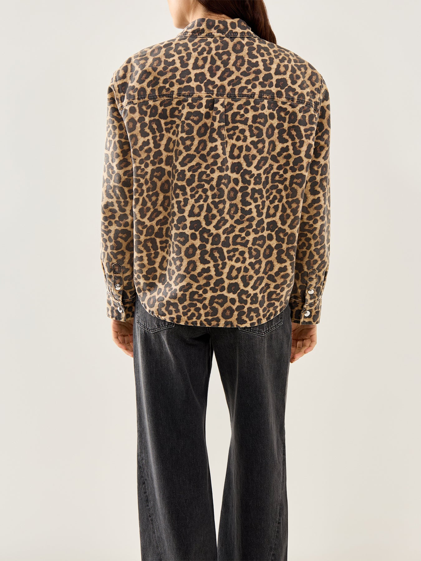 Paxton Shirt