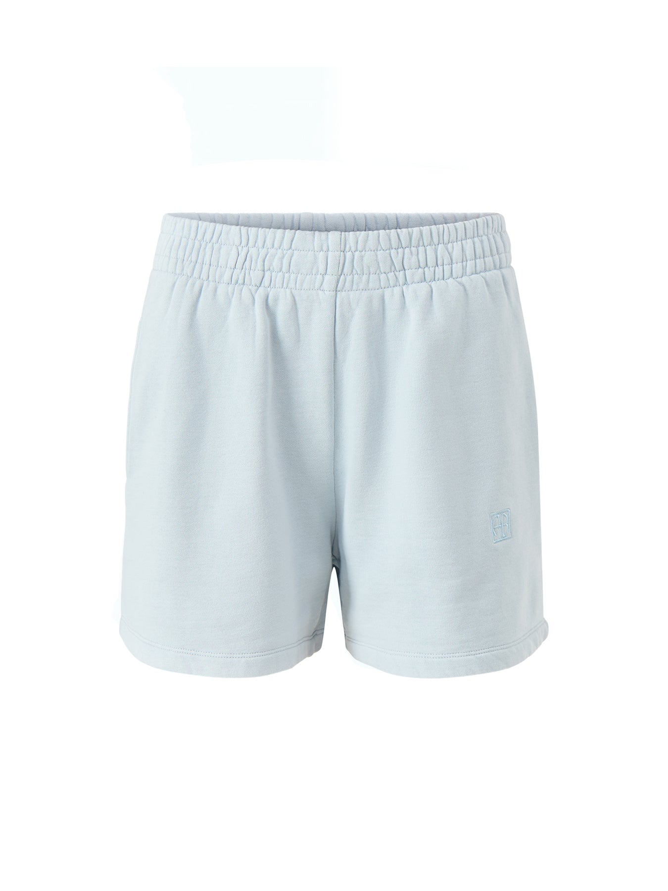 Kam Monogram Short