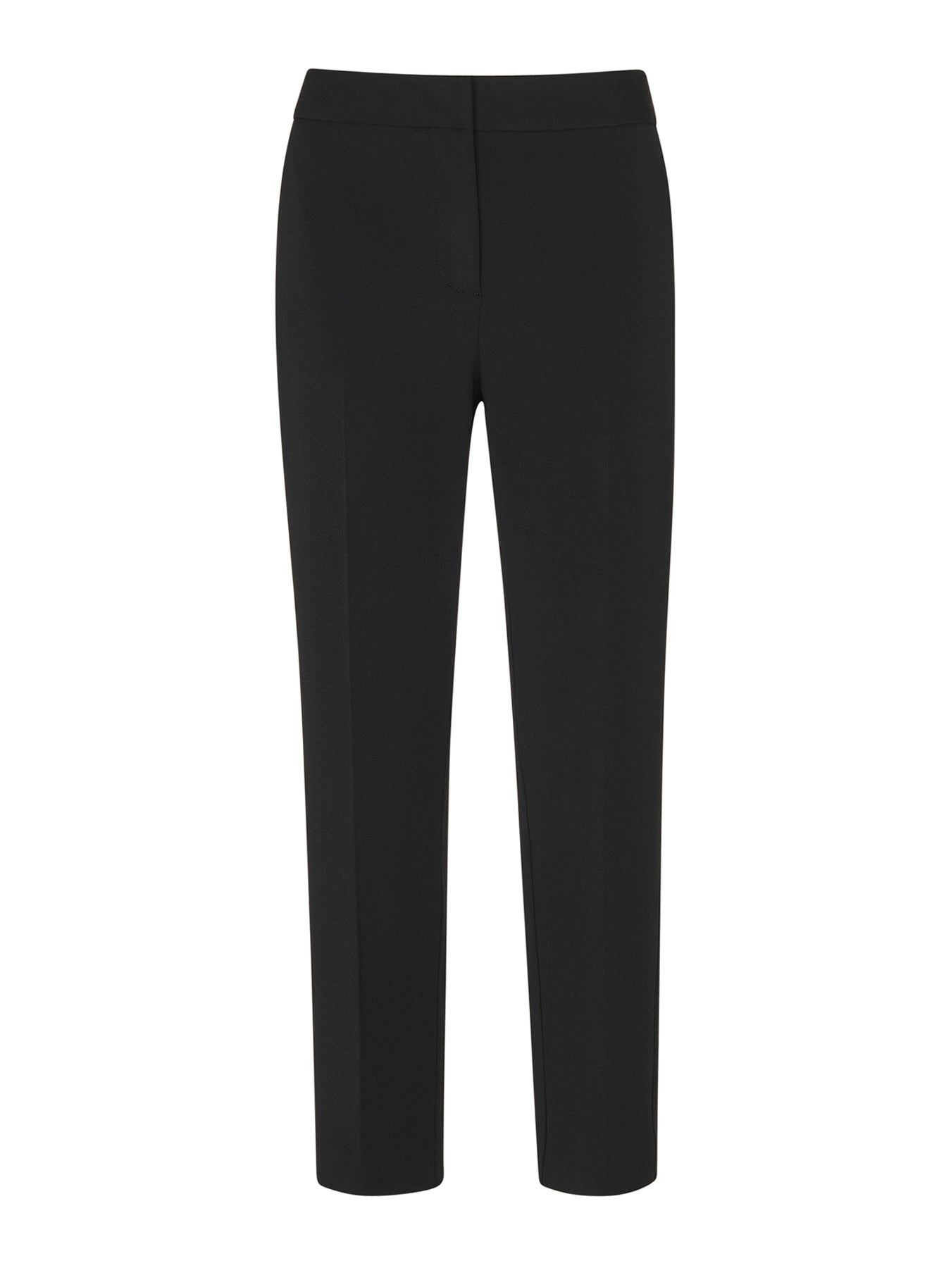Lila Ponte Trouser